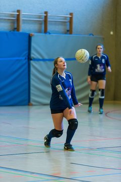 Bild 322 - U18 Punktrunde